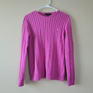 Ralph Lauren sweater